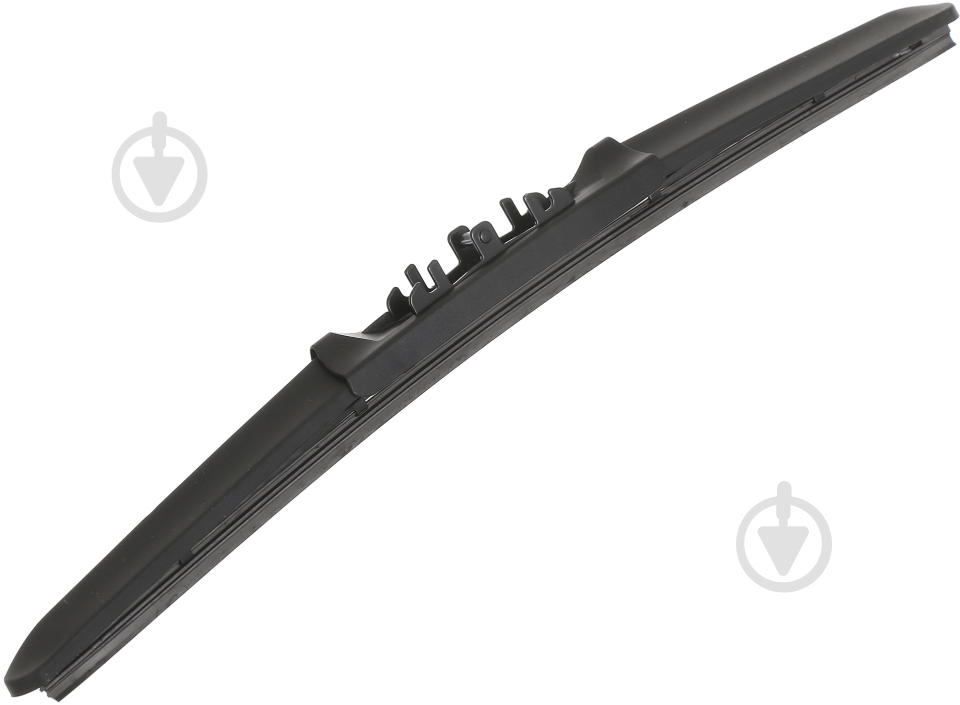 Щетка стеклоочистителя Alca HIBRID 024 350 мм 1 шт. - фото 1