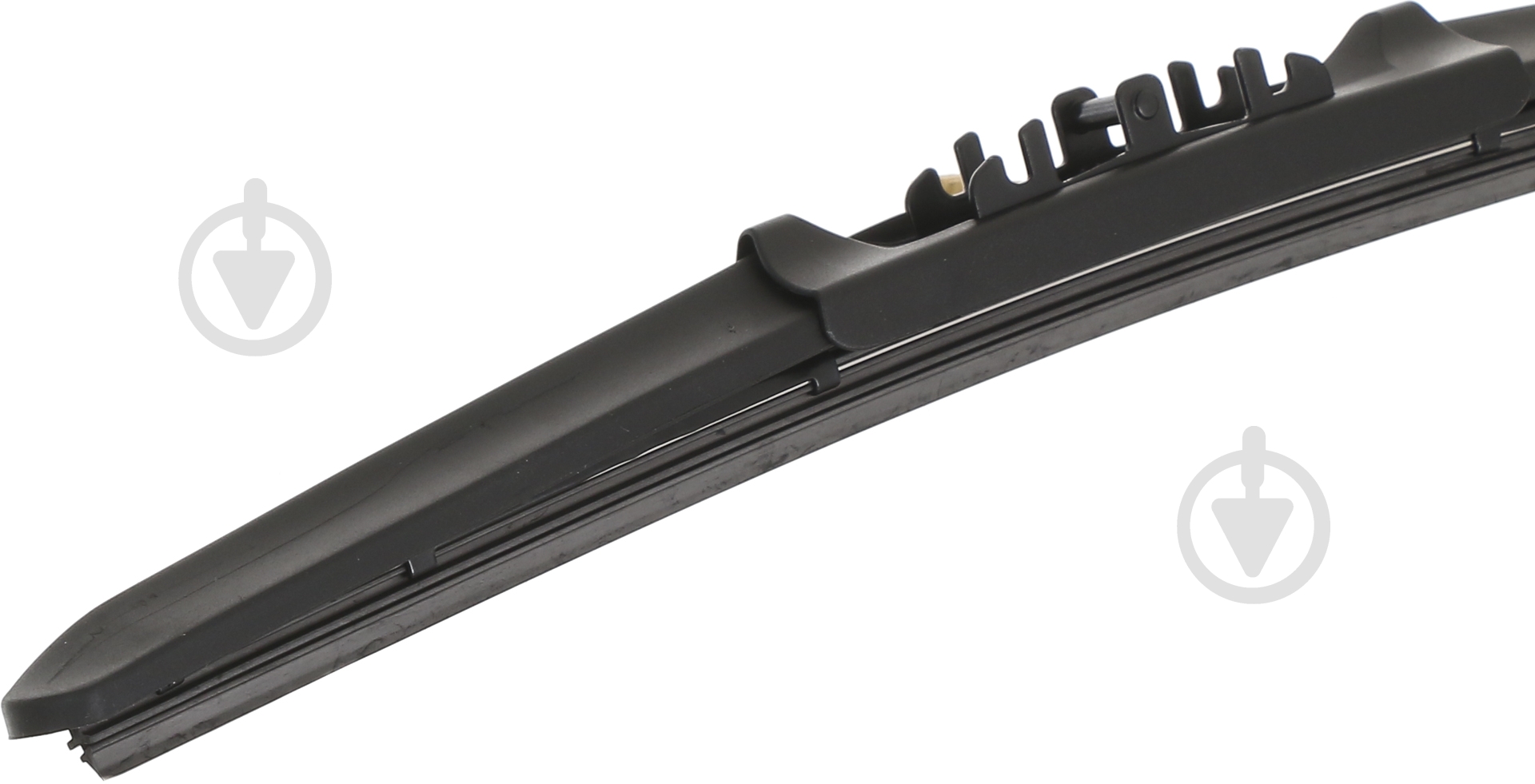 Щетка стеклоочистителя Alca HIBRID 024 350 мм 1 шт. - фото 2