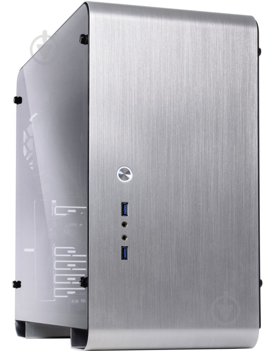 Рабочая станция Artline WorkStation W95 (W95v26) silver - фото 1