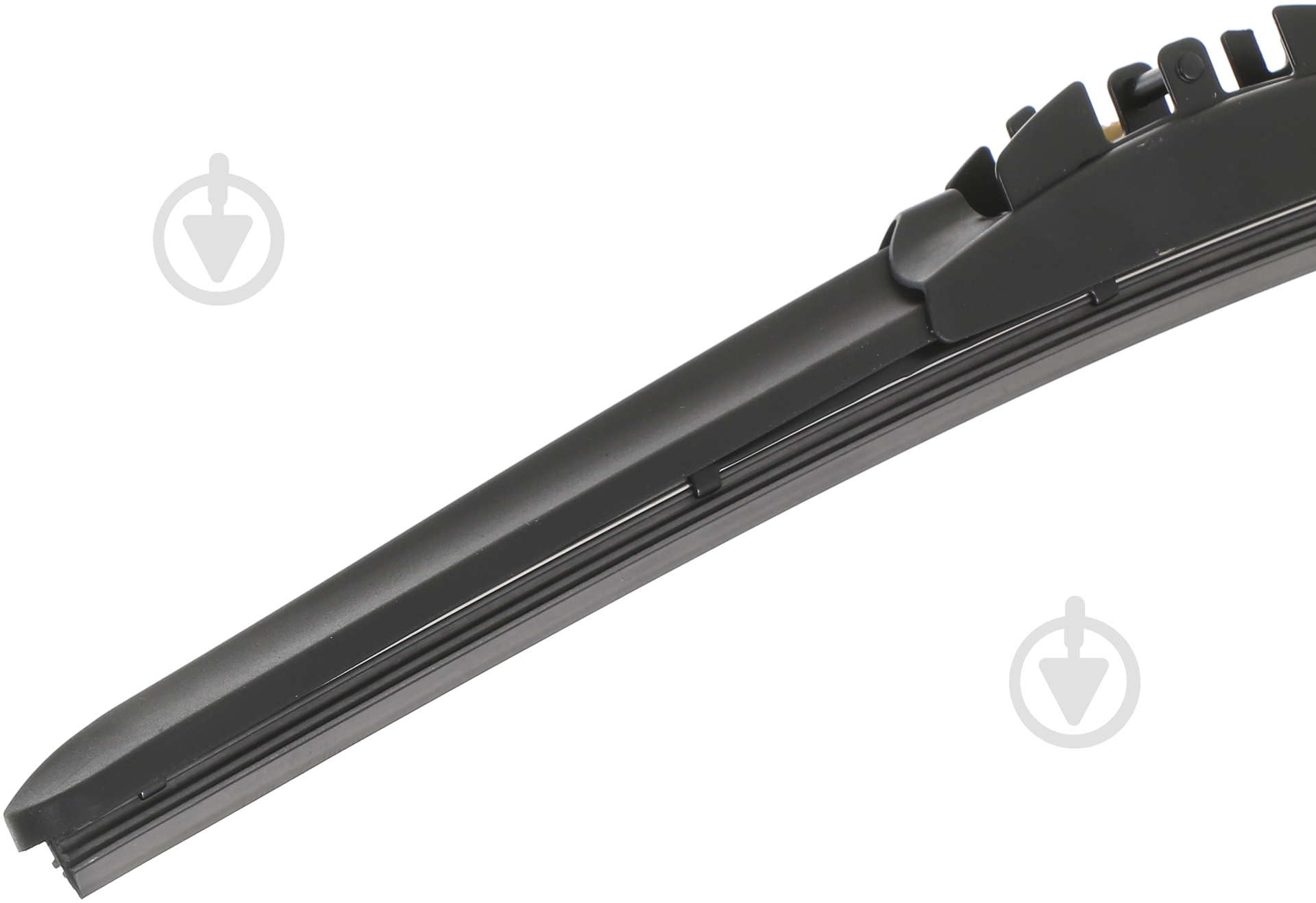 Щетка стеклоочистителя Alca HIBRID 025 380 мм 1 шт. - фото 2