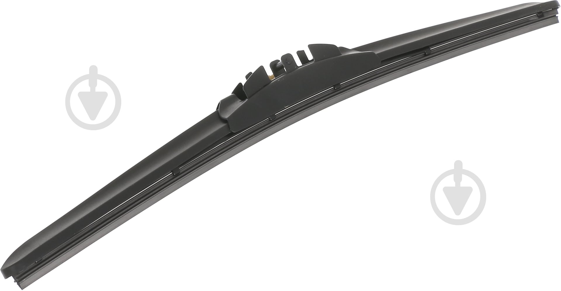 Щетка стеклоочистителя Alca HIBRID 025 380 мм 1 шт. - фото 1