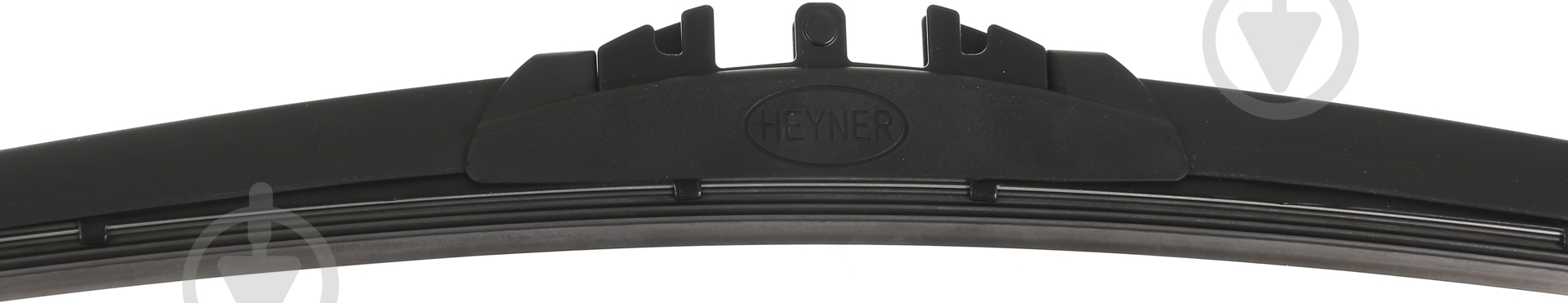 Щетка стеклоочистителя Heyner HIBRID 400 мм 1 шт. - фото 3