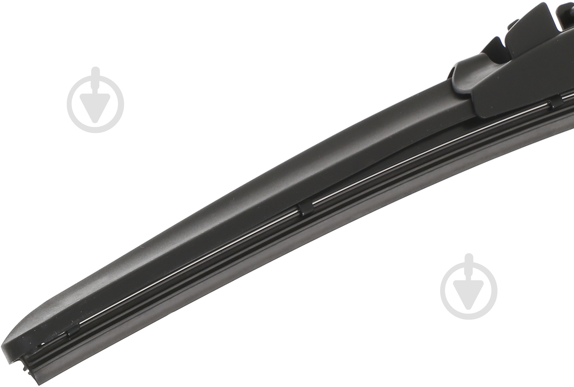 Щетка стеклоочистителя Heyner HIBRID 400 мм 1 шт. - фото 2