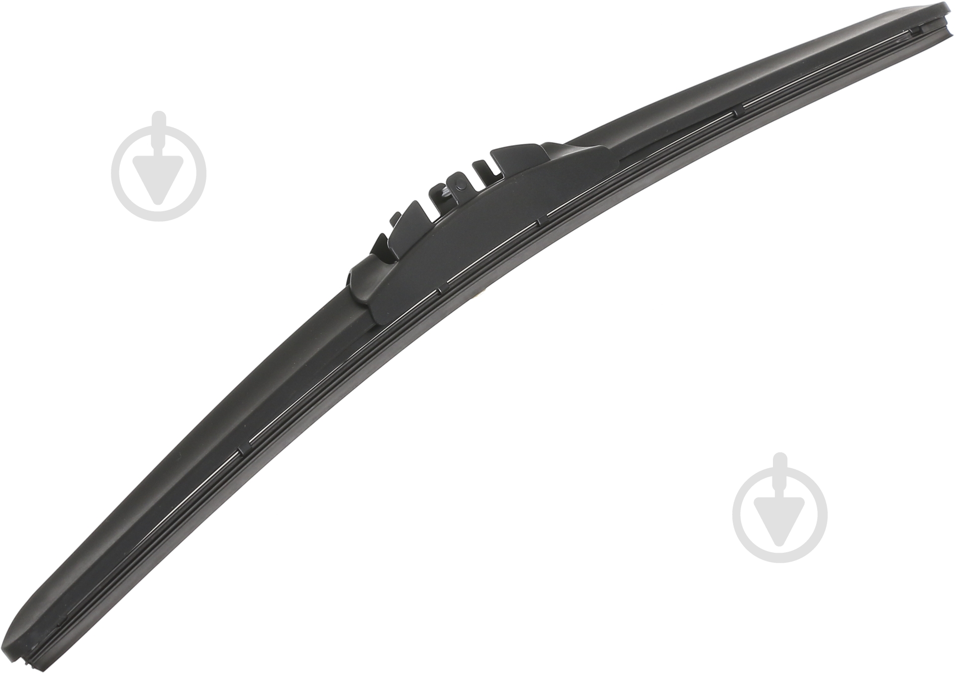 Щетка стеклоочистителя Heyner HIBRID 400 мм 1 шт. - фото 1