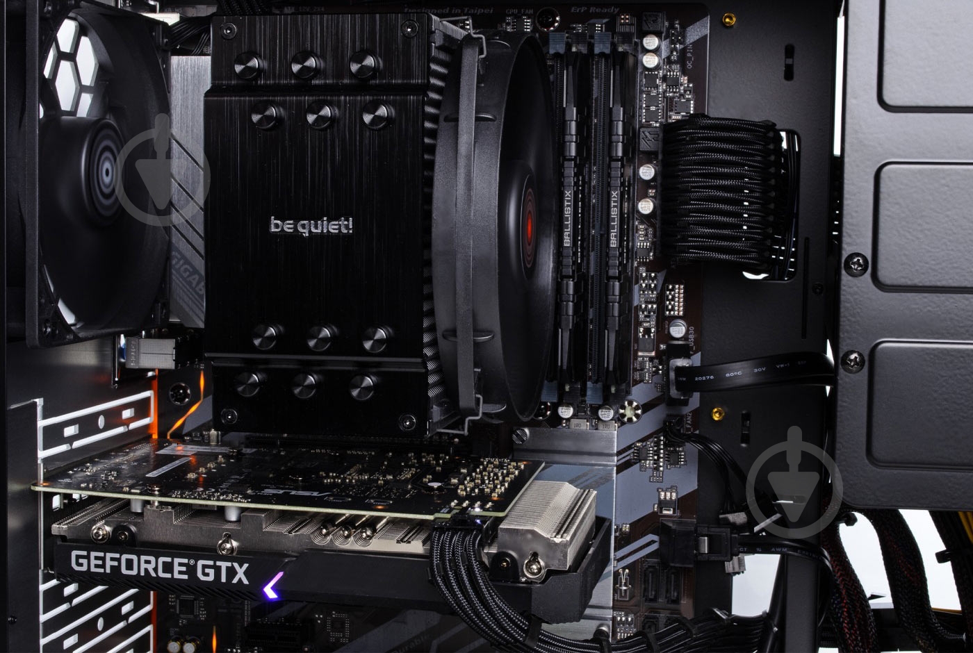 Рабочая станция Artline WorkStation W95 (W95v26Win) silver - фото 5
