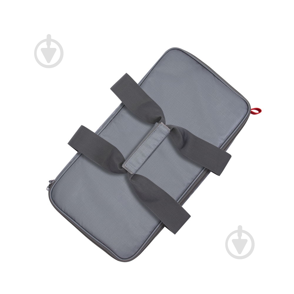 Сумка ізотермічна RESTO 5523 Grey, 23 л - фото 3