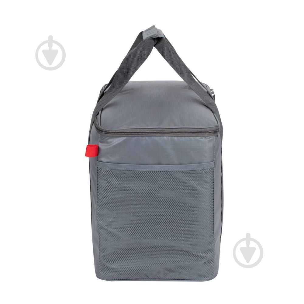 Сумка ізотермічна RESTO 5523 Grey, 23 л - фото 10