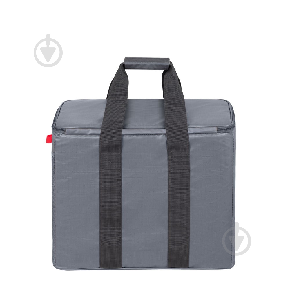 Сумка ізотермічна RESTO 5530 Grey, 30 л - фото 11