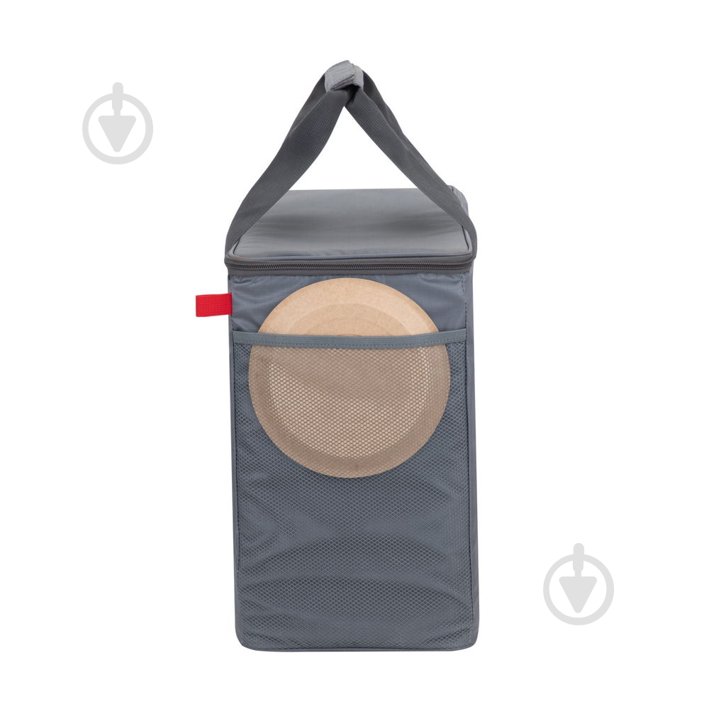 Сумка ізотермічна RESTO 5530 Grey, 30 л - фото 12