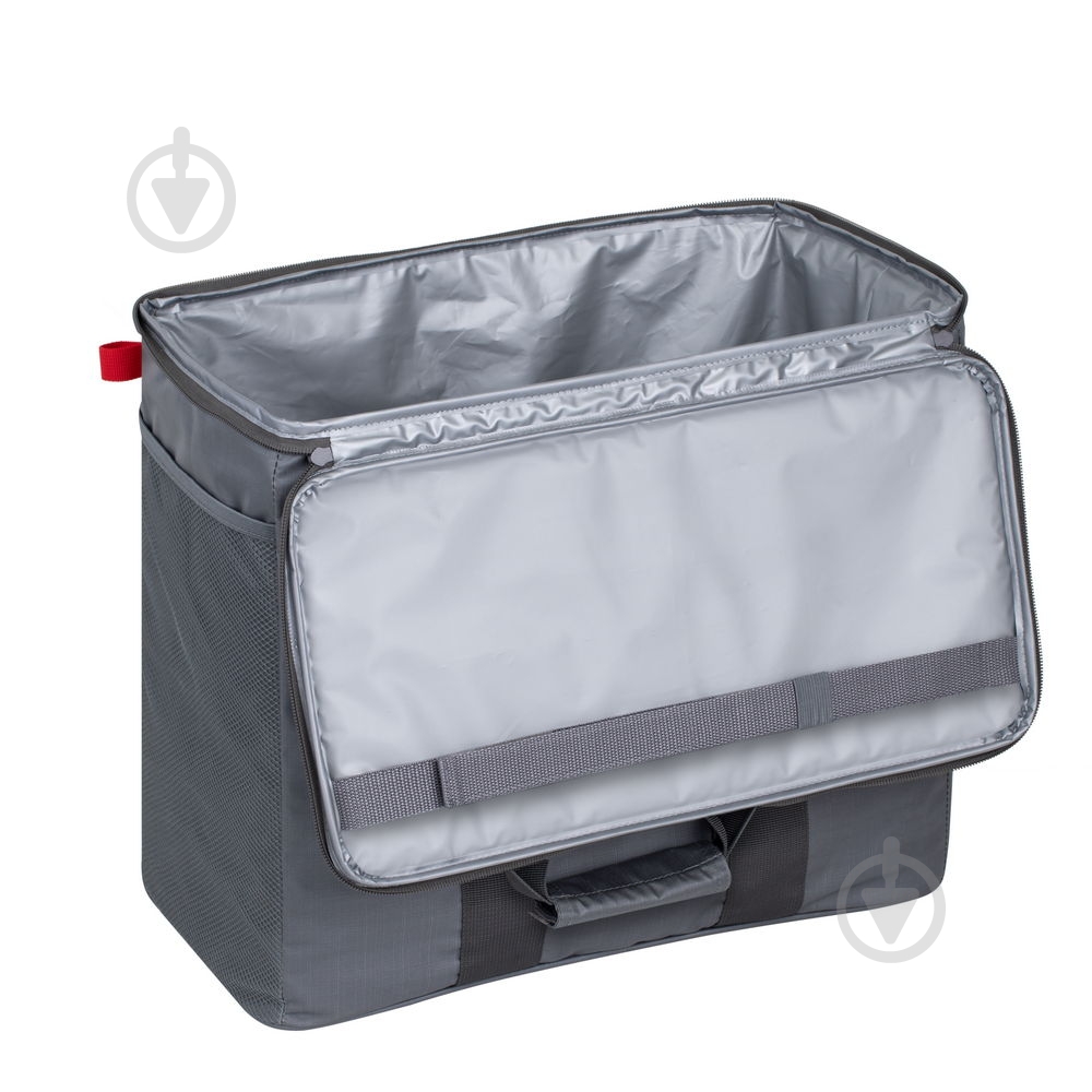 Сумка ізотермічна RESTO 5530 Grey, 30 л - фото 2