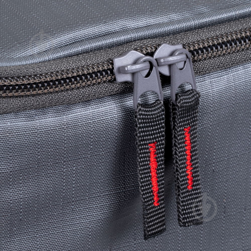 Сумка ізотермічна RESTO 5530 Grey, 30 л - фото 8