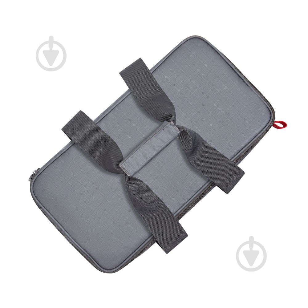 Сумка ізотермічна RESTO 5530 Grey, 30 л - фото 9