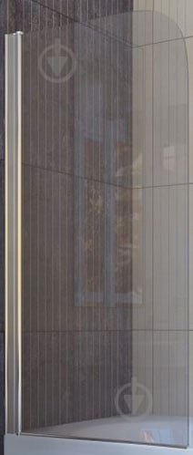 Штора Koller Pool 1 елемент 75х140 правобічна - фото 2