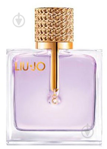 Парфумована вода Liu Jo 30 мл - фото 1 Парфумована вода Liu Jo 30 мл - фото 1