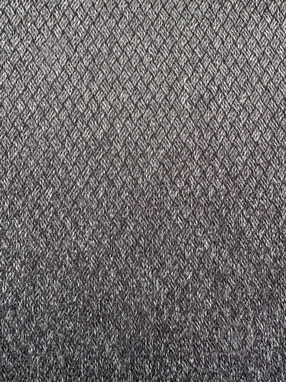 Ролета мини Gardinia Риббед 38x170 см - фото 2