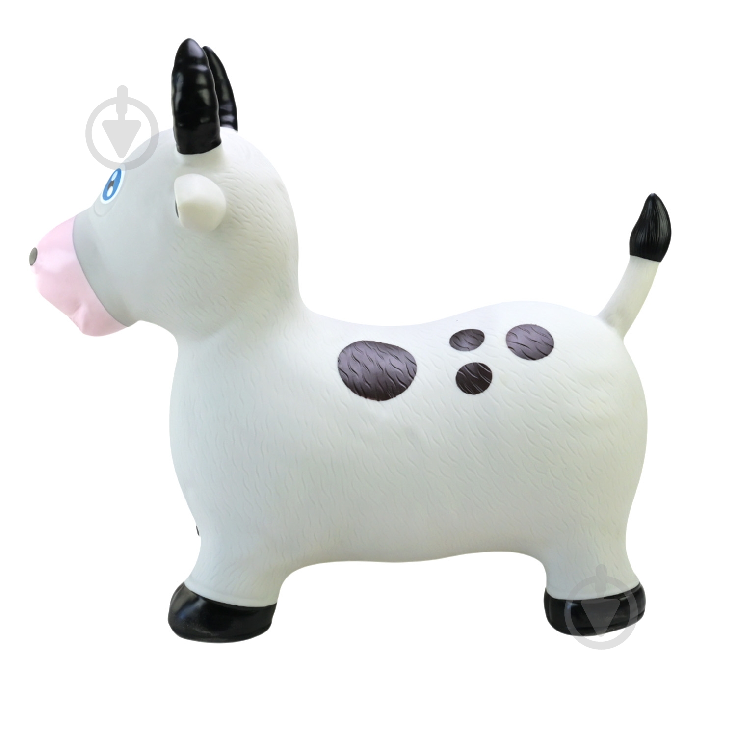 Стрибунець надувний Shantou Бичок PJ2807 - фото 4 Стрибунець надувний Shantou Бичок PJ2807 - фото 4