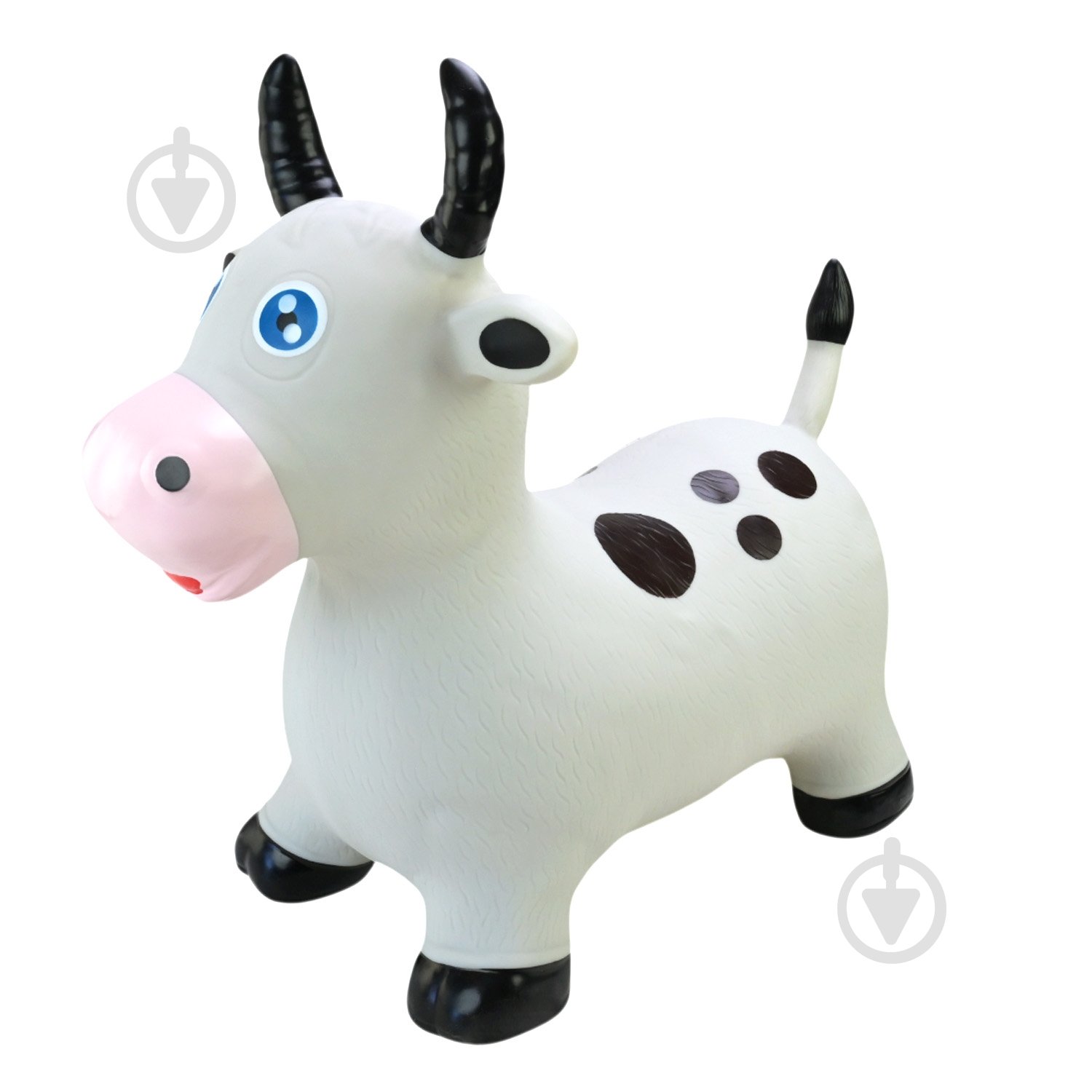 Стрибунець надувний Shantou Бичок PJ2807 - фото 2 Стрибунець надувний Shantou Бичок PJ2807 - фото 2