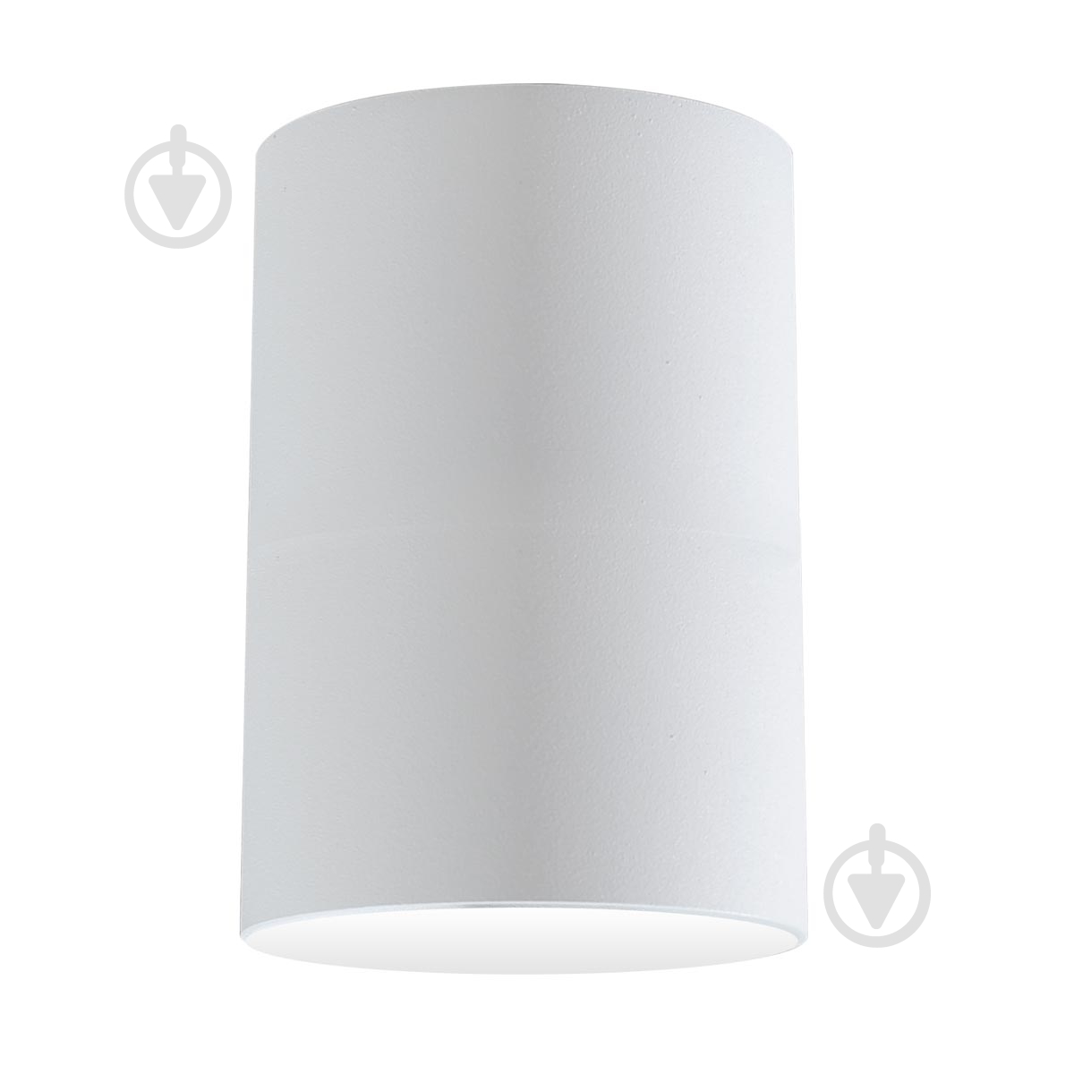 Світильник точковий LED CONCEPT CROSS GX53 білий 1180 - фото 1 Світильник точковий LED CONCEPT CROSS GX53 білий 1180 - фото 1