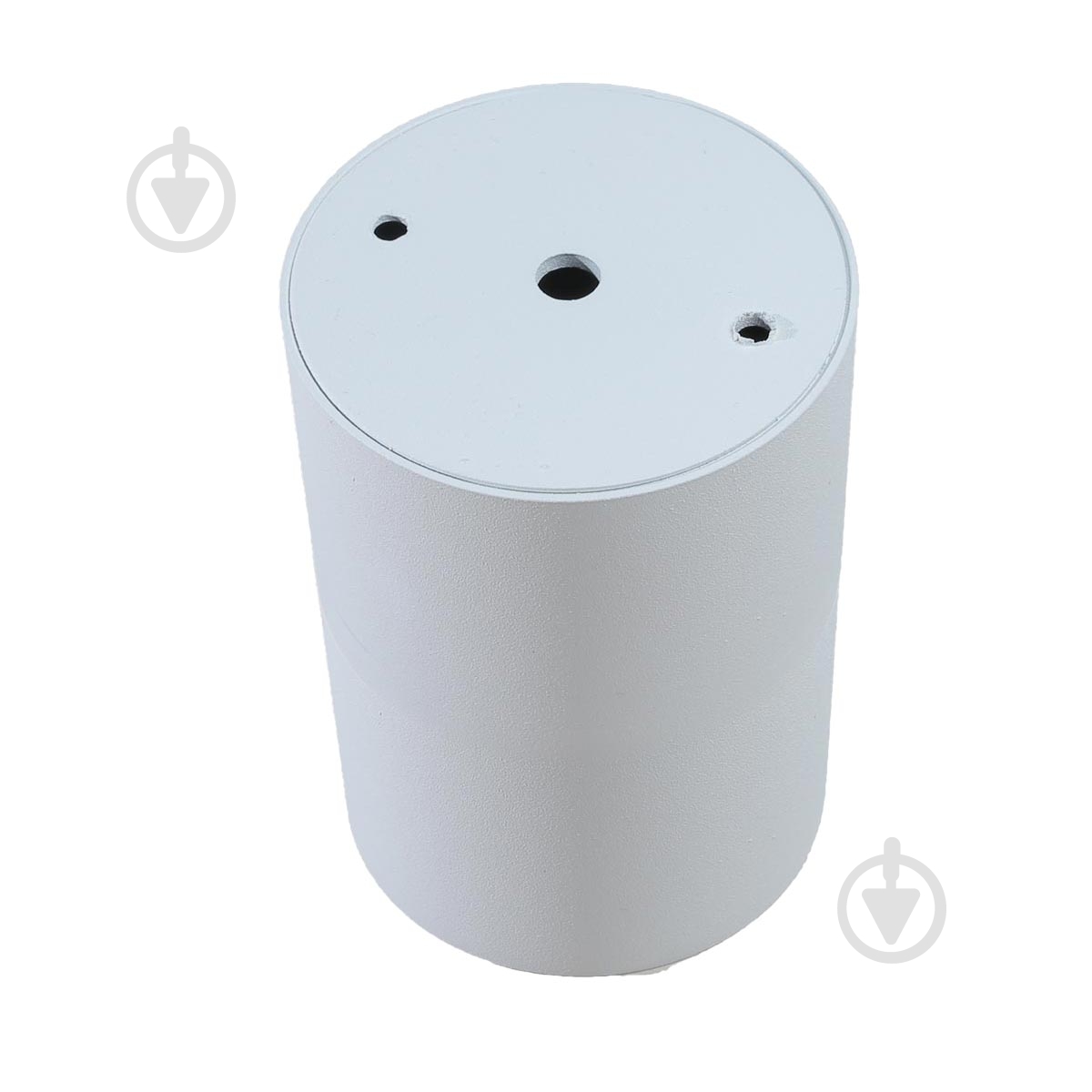 Світильник точковий LED CONCEPT CROSS GX53 білий 1180 - фото 3 Світильник точковий LED CONCEPT CROSS GX53 білий 1180 - фото 3