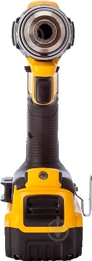 Набір інструментів DeWalt ударний дриль-шуруповерт DCD796 і ударний гайковерт DCF887 DCK266P2 - фото 4 Набір інструментів DeWalt ударний дриль-шуруповерт DCD796 і ударний гайковерт DCF887 DCK266P2 - фото 4