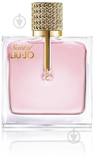 Туалетная вода Liu Jo Scent 30 мл - фото 1