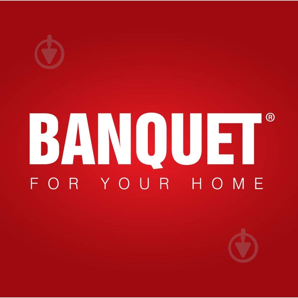 Нож столовый Banquet 22 см Colette - фото 2