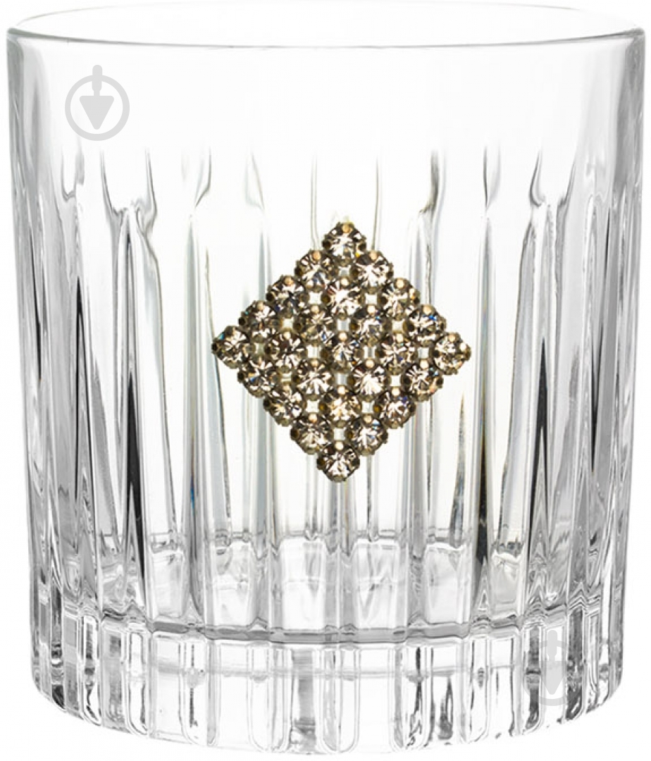 Набор рюмок Chinelli Timless Regina 65 мл 6 шт. - фото 1 Набор рюмок Chinelli Timless Regina 65 мл 6 шт. - фото 1