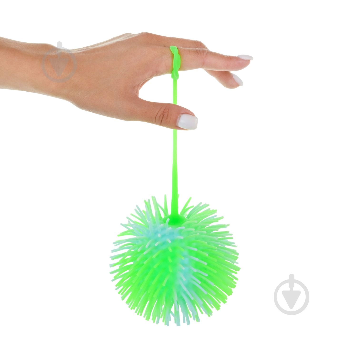 Мячик Yabba Dabba в ассортименте YD2543 - фото 3