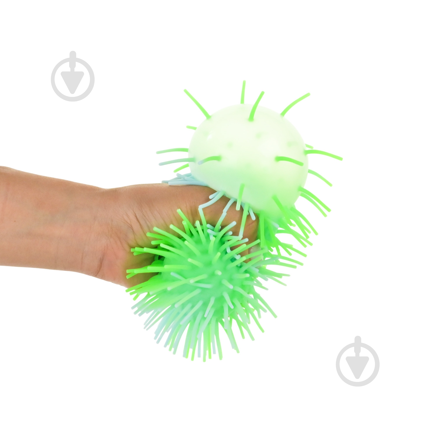 Мячик Yabba Dabba в ассортименте YD2543 - фото 4