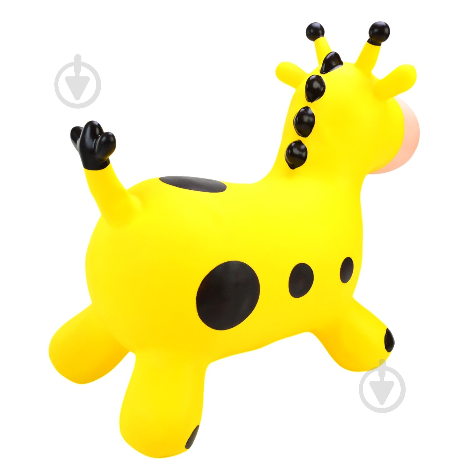 Стрибунець надувний Shantou Жирафа PJ2805 - фото 3