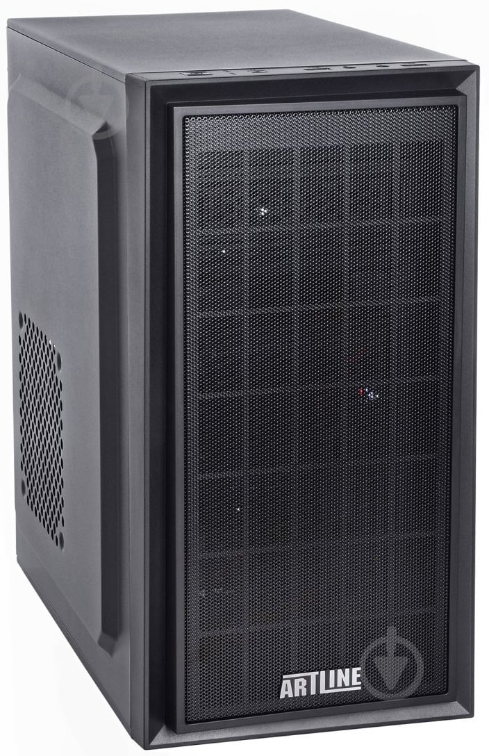 Компьютер Artline Business Plus (B57v19Win) black - фото 2