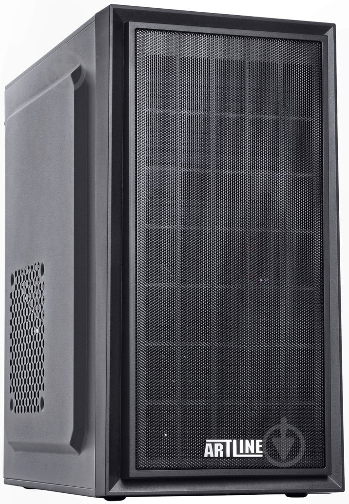 Компьютер Artline Business Plus (B57v19Win) black - фото 1