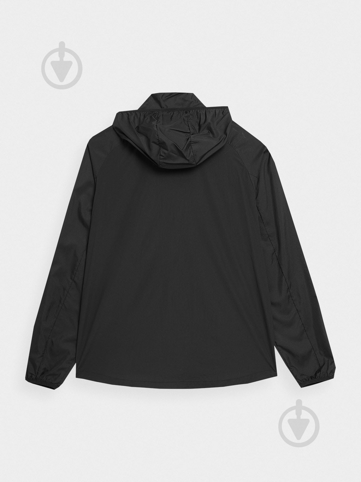 Куртка 4F TECHNICAL JACKET M277 4FAW23TTJAM277-20S р.M черная - фото 6 Куртка 4F TECHNICAL JACKET M277 4FAW23TTJAM277-20S р.M черная - фото 6