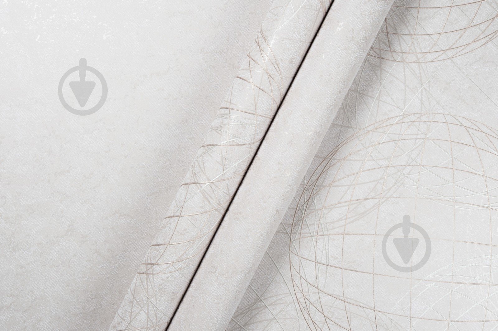 Обои из вспененного винила Vinil Sphere ДХН-1641/3 1,06x10,5 м - фото 5 Обои из вспененного винила Vinil Sphere ДХН-1641/3 1,06x10,5 м - фото 5