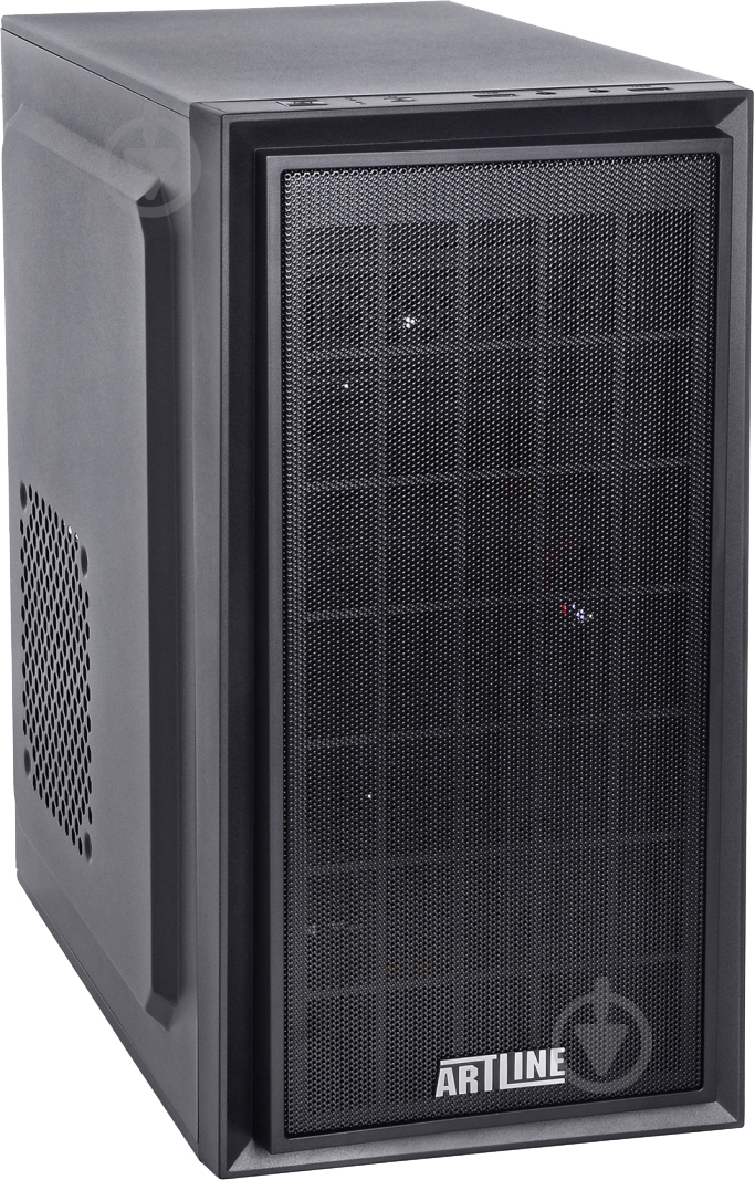 Компьютер Artline Business Plus B57 (B57v20) black - фото 2 Компьютер Artline Business Plus B57 (B57v20) black - фото 2