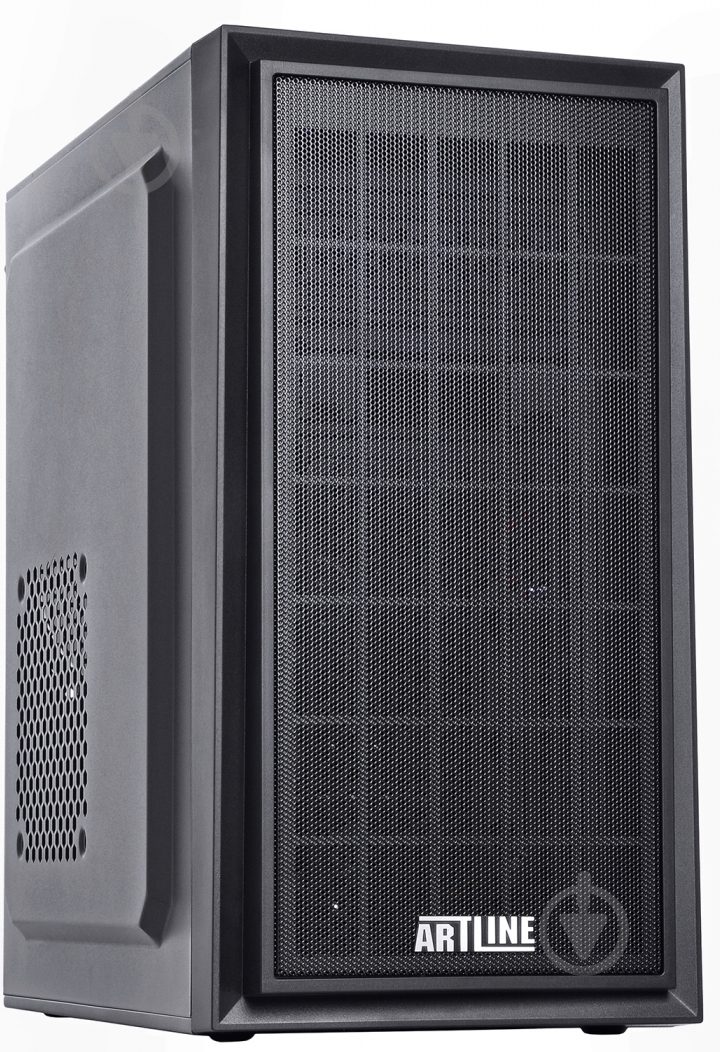 Компьютер Artline Business Plus B57 (B57v20) black - фото 1 Компьютер Artline Business Plus B57 (B57v20) black - фото 1