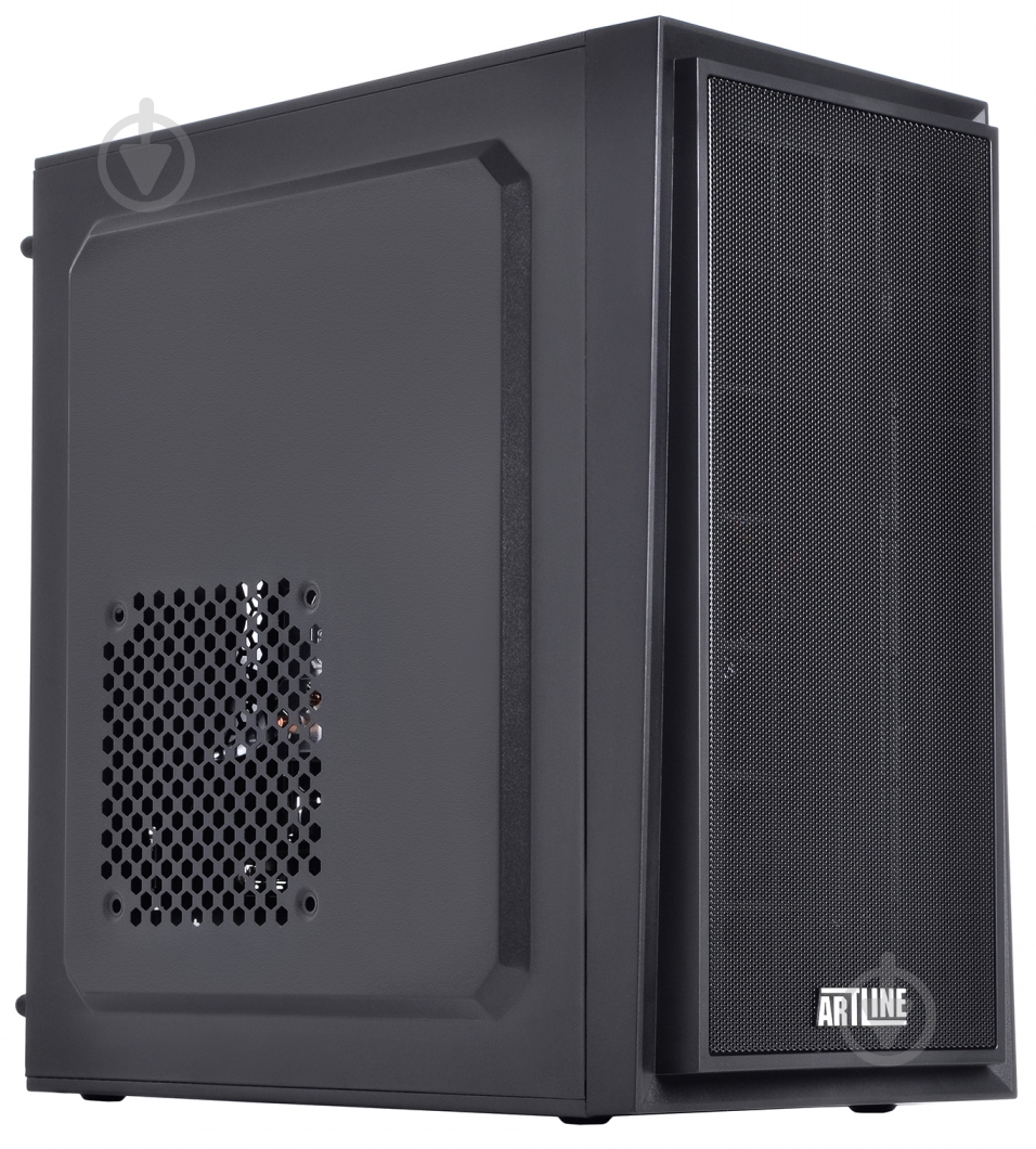 Компьютер Artline Business Plus B57 (B57v20) black - фото 3 Компьютер Artline Business Plus B57 (B57v20) black - фото 3