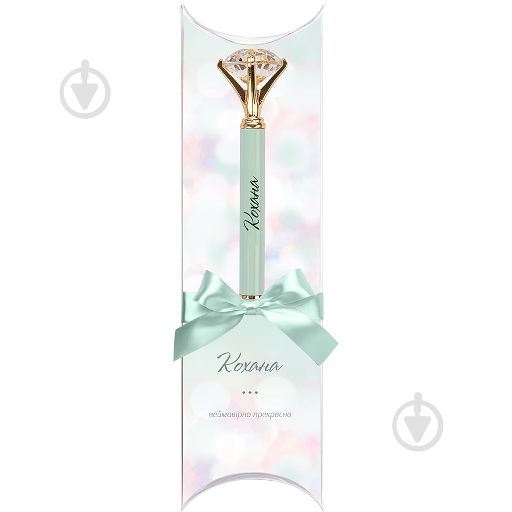 Ручка подарочная Be Happy Desire - фото 2 Ручка подарочная Be Happy Desire - фото 2