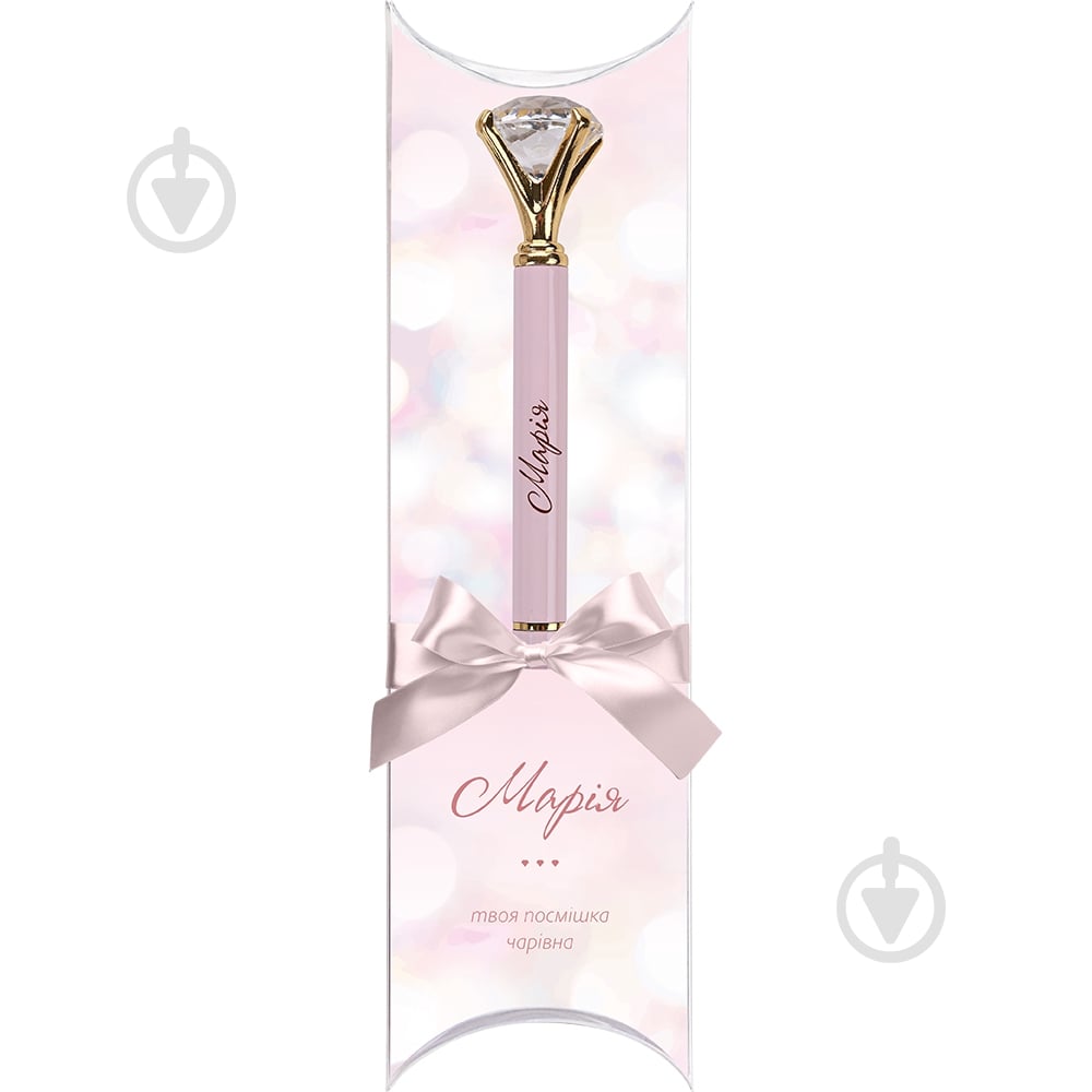 Ручка подарочная Be Happy Desire - фото 3 Ручка подарочная Be Happy Desire - фото 3