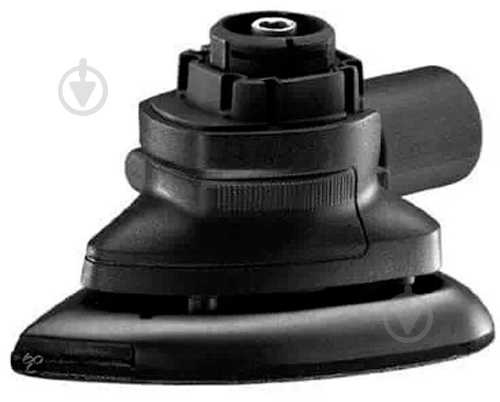 Насадка Black+Decker виброшлифовальная машина Multievo MTSA2 - фото 2