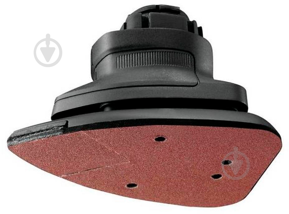 Насадка Black+Decker виброшлифовальная машина Multievo MTSA2 - фото 1
