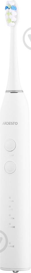 Зубной центр ARDESTO OI-R600WTB (U0609190) - фото 3
