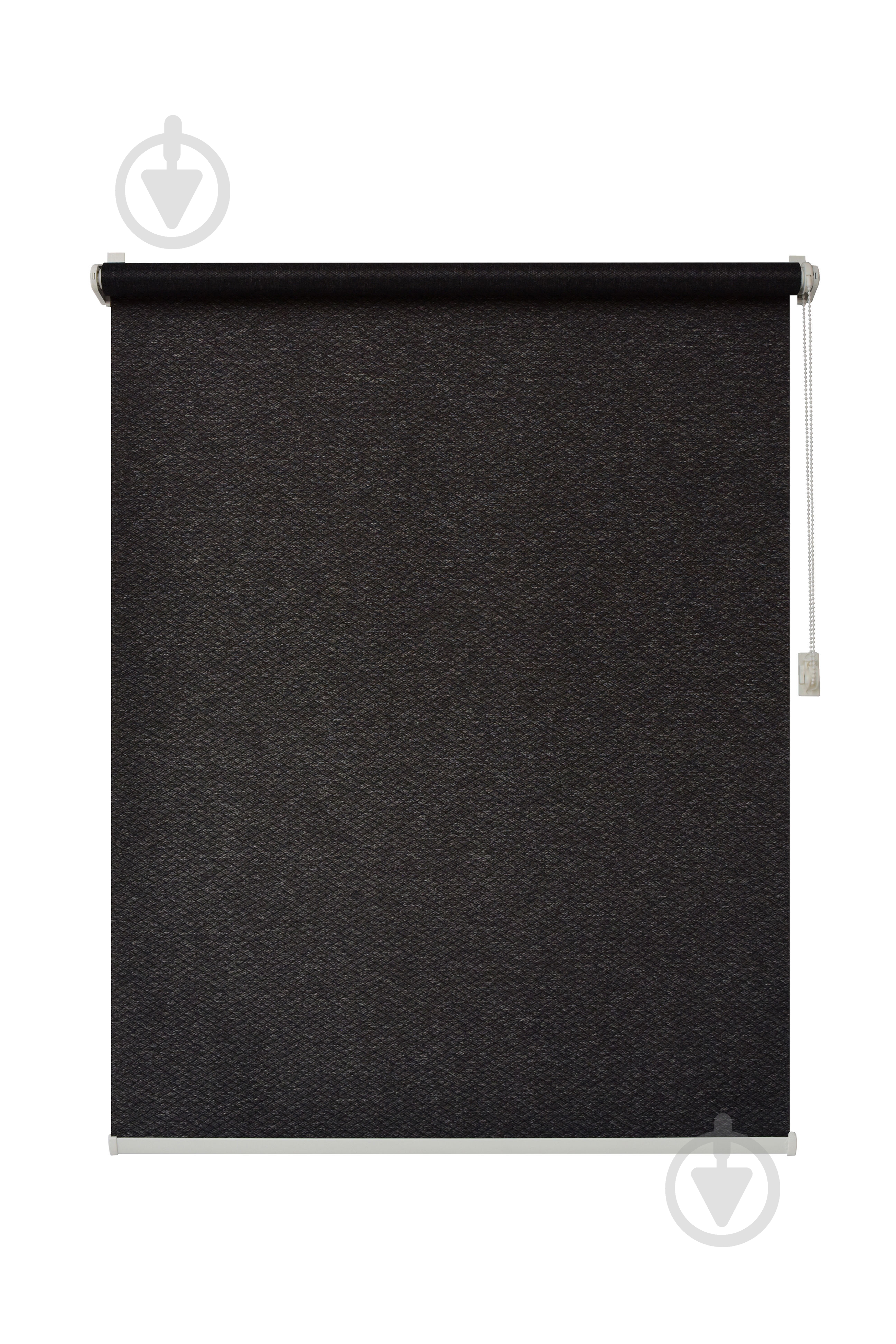 Ролета мини Gardinia Риббед 80x170 см - фото 1 Ролета мини Gardinia Риббед 80x170 см - фото 1