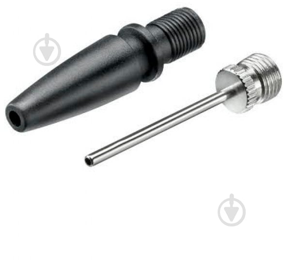 Насадка Black+Decker компрессор с манометром Multievo MTNF9 - фото 3