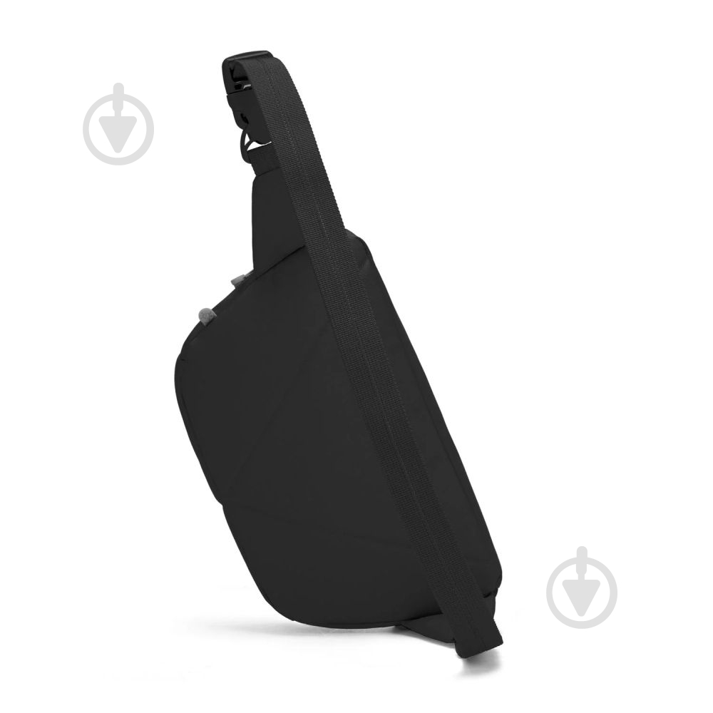 Сумка через плечо Pacsafe GO sling pack черный - фото 2