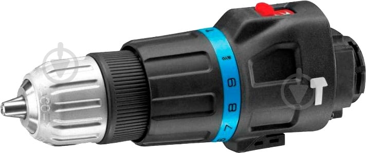 Насадка Black+Decker Multievo ударна дрель MTHD5 - фото 1