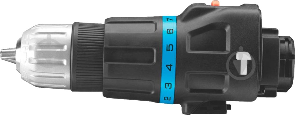 Насадка Black+Decker Multievo ударна дрель MTHD5 - фото 3