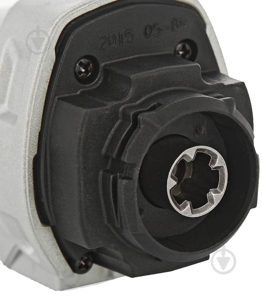Насадка Black+Decker Multievo ударная дрель-шуруповерт MTIM3 - фото 5