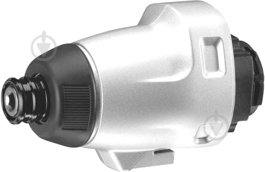 Насадка Black+Decker Multievo ударная дрель-шуруповерт MTIM3 - фото 1