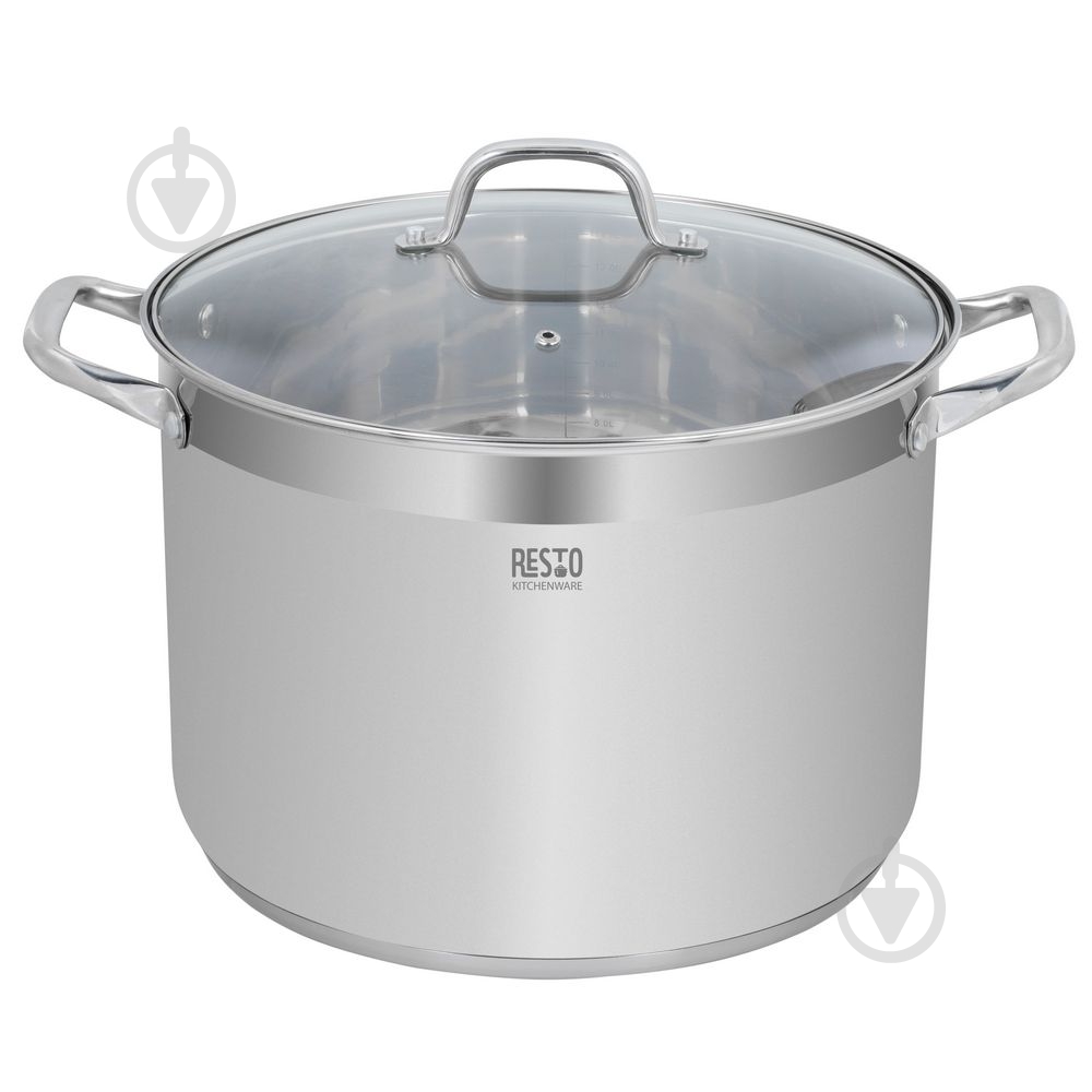 Кастрюля RESTO 92009 1,5 л - фото 1